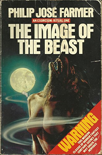 9780586062104: Image of the Beast (Panther Books)
