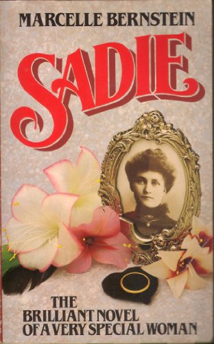 Imagen de archivo de Sadie (Panther Books) a la venta por WorldofBooks