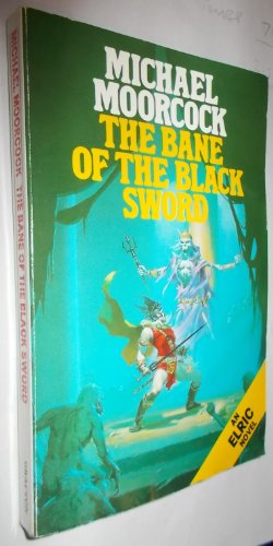 9780586062302: The Bane of the Black Sword (Panther Books)