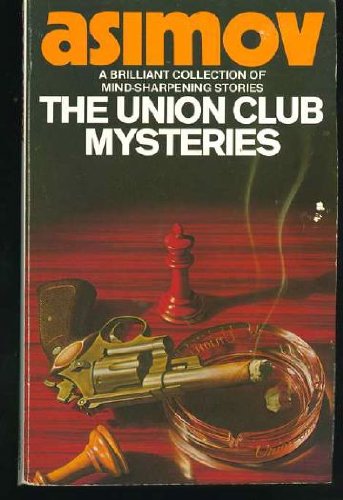 9780586062388: Union Club Mysteries (Panther Books)