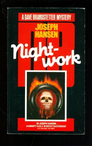 Stock image for Nightwork for sale by Allyouneedisbooks Ltd