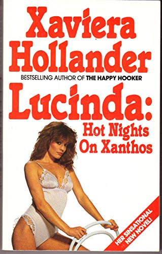 9780586062524: Lucinda: Hot Nights on Xanthos