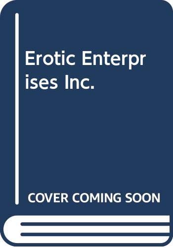 Erotic Enterprises Inc. (9780586062548) by Hollander, Xaviera