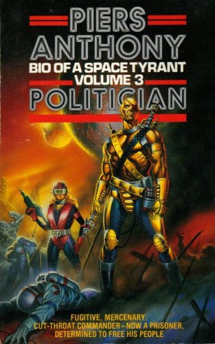 Imagen de archivo de Politician a la venta por EbenezerBooks