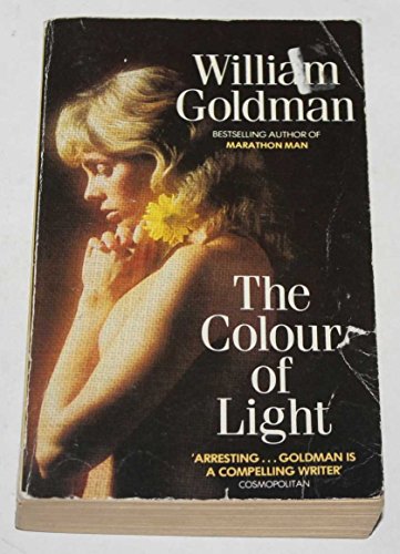 Stock image for Colour of Light (Panther Paperback) for sale by AwesomeBooks