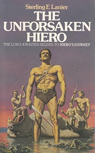 Stock image for The Unforsaken Hiero (Panther Books) for sale by WorldofBooks