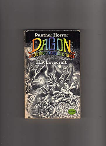 9780586063248: Dagon and Other Macabre Tales: Book 2 (H. P. Lovecraft Omnibus)