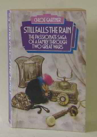 Beispielbild fr Still Falls the Rain (Panther Books) zum Verkauf von WorldofBooks