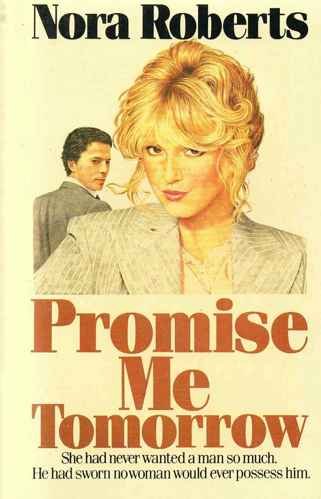 9780586063286: Promise Me Tomorrow (Panther Books)