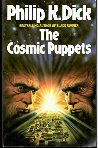 THE COSMIC PUPPETS (PANTHER BOOKS) (9780586063316) by Dick, Philip K.