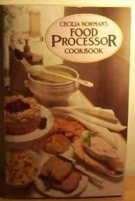 Stock image for Food Processor Cook Book (Panther Books) for sale by Goldstone Books