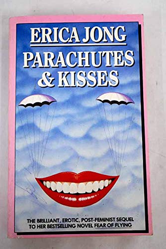9780586063545: Parachutes and Kisses