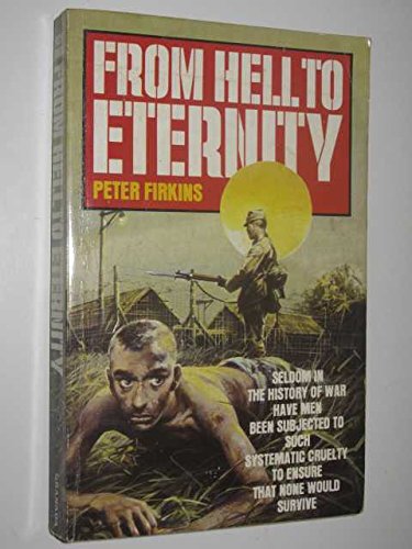 Stock image for From Hell to Eternity (Panther Books) for sale by WorldofBooks