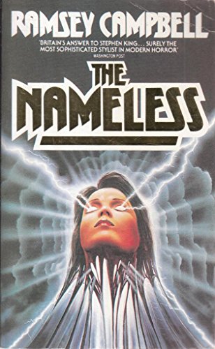 9780586063675: The Nameless (Panther Books)