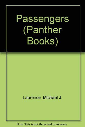 9780586063859: Passengers (Panther Books)