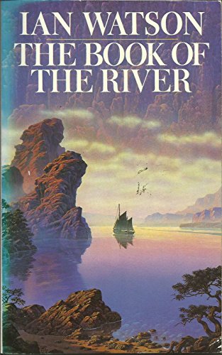 9780586063873: The Book of the River (Panther Books)