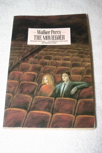 Stock image for The Moviegoer (Panther Books) for sale by ThriftBooks-Dallas