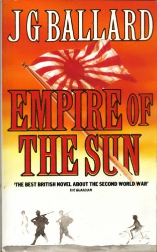 Stock image for Empire of the Sun (Panther Books) for sale by SecondSale