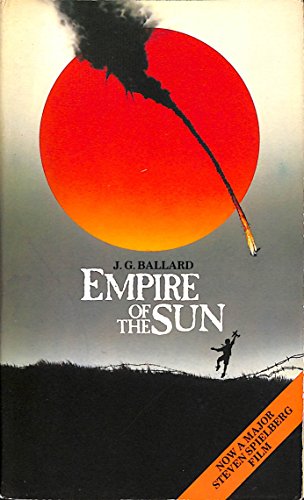 Stock image for Empire of the Sun (Panther Books) for sale by SecondSale