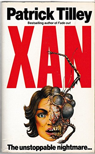 Stock image for Xan for sale by WorldofBooks