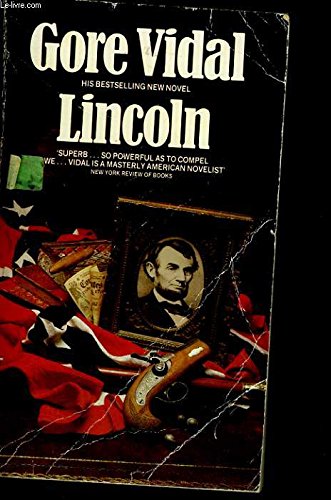 Beispielbild fr Lincoln (Panther Books) zum Verkauf von Half Price Books Inc.