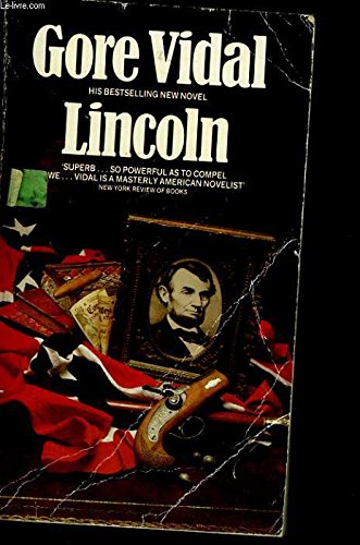 9780586064733: Lincoln (Panther Books)