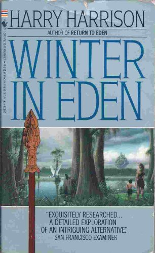 9780586064795: Winter in Eden