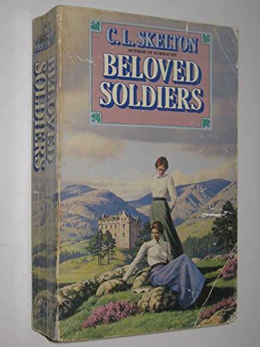 Stock image for Beloved Soldiers for sale by AwesomeBooks