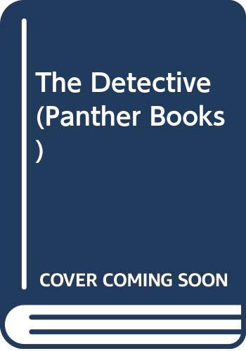 The Detective (Panther Books) (9780586064856) by Paul Ferris
