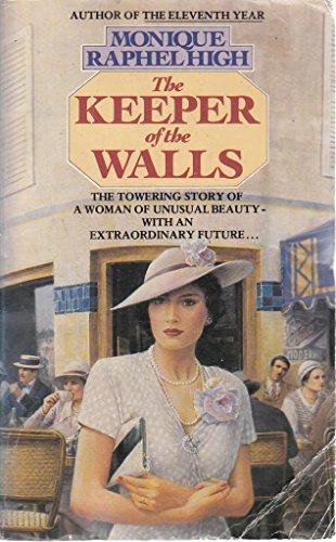 9780586064894: The Keeper of the Walls