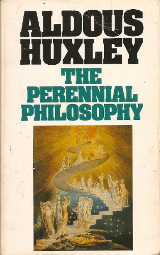 9780586064962: The Perennial Philosophy (Flamingo modern classics)