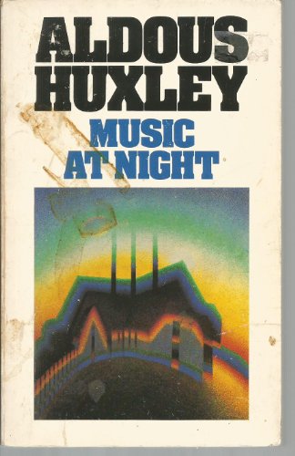 9780586064986: Music at Night: And Other Essays Including "Vulgarity in Literature" (Flamingo Modern Classics)