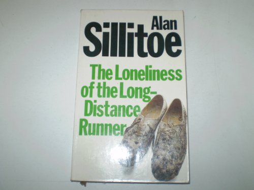 Stock image for The Loneliness of the Long Distance Runner (Panther Books) for sale by WorldofBooks