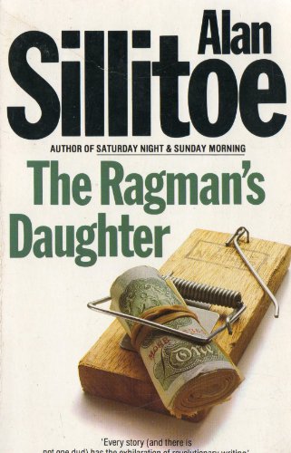 9780586065167: The Ragman's Daughter