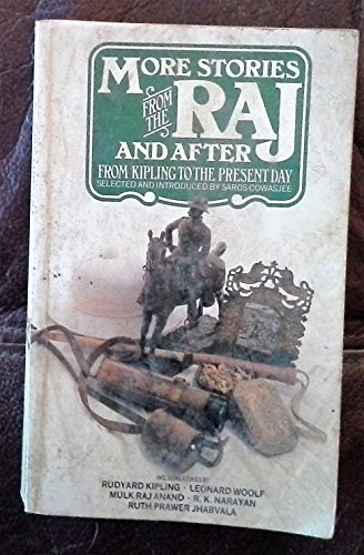 Stock image for More Stories from the Raj and After for sale by Re-Read Ltd