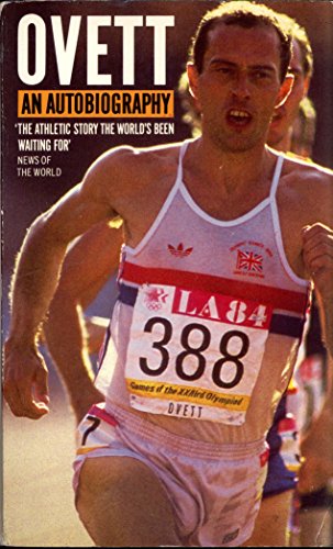 Stock image for Ovett: An Autobiography (Panther Books) for sale by WorldofBooks