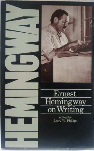 9780586065341: On Writing