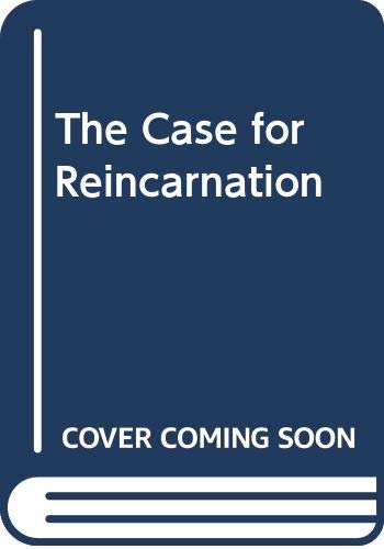 9780586065402: Case for Reincarnation