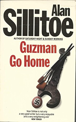 Beispielbild fr Guzman, Go Home zum Verkauf von WeBuyBooks