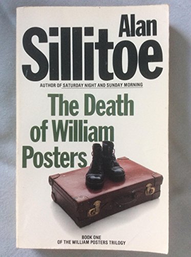 9780586065693: The Death of William Posters: Book 1