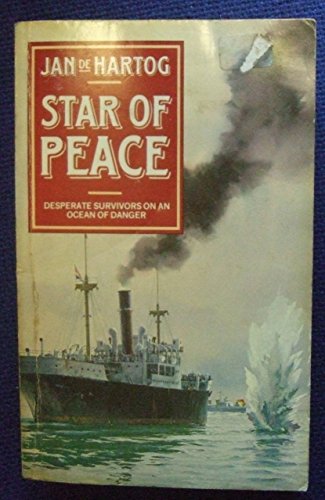 Stock image for Star of Peace for sale by WorldofBooks