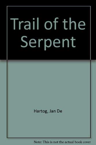 Stock image for Trail of the Serpent for sale by MusicMagpie