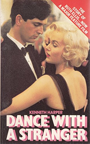 Stock image for Dance with a Stranger: The Story of Ruth Ellis (Panther Bks.) for sale by WorldofBooks