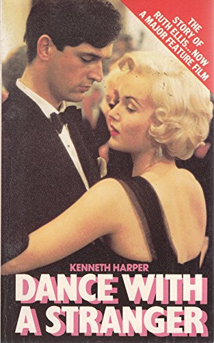 9780586066010: Dance with a Stranger (Panther Books)