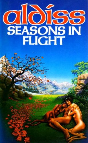 Beispielbild für Seasons In Flight zum Verkauf von Best and Fastest Books