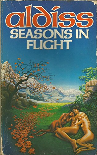 Stock image for Seasons In Flight for sale by Half Price Books Inc.