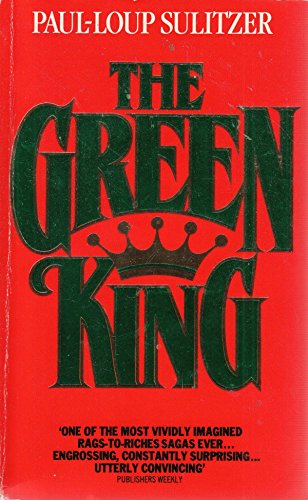 9780586066218: The Green King