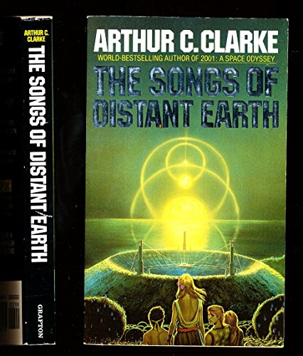 9780586066232: THE SONGS OF DISTANT EARTH