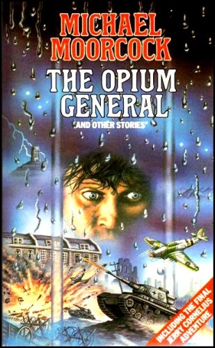 Stock image for The Opium General and Other Stories for sale by SecondSale