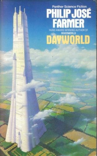 Stock image for Dayworld for sale by WorldofBooks